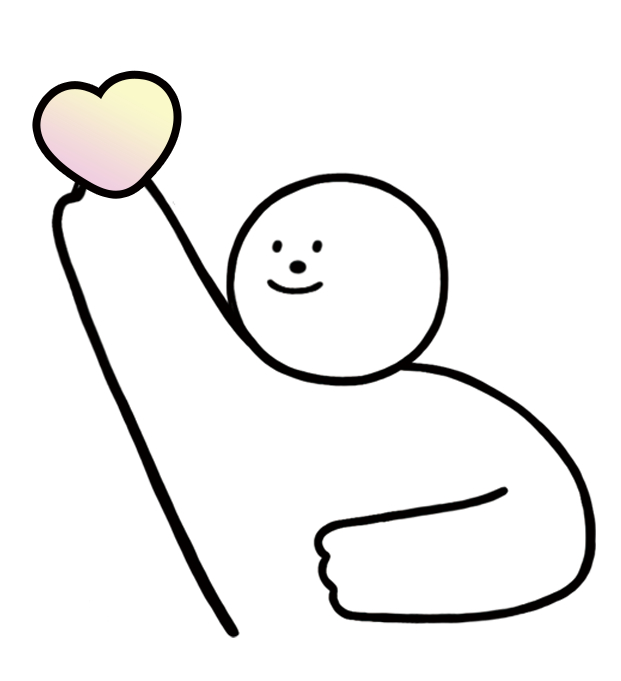 活动预告|5月19日,520park邀请想要恋爱的大家向心而行