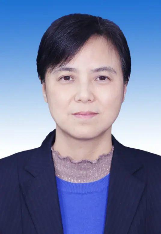 4位厅干(拟)履新,她升正厅