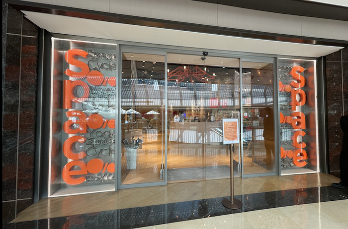 本文字数:1534,阅读时长大约3分钟导读:space关店前5天还在公开招聘