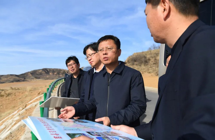 聚焦高质量发展|从一组数据,看山西临汾激活发展动能的"密码"