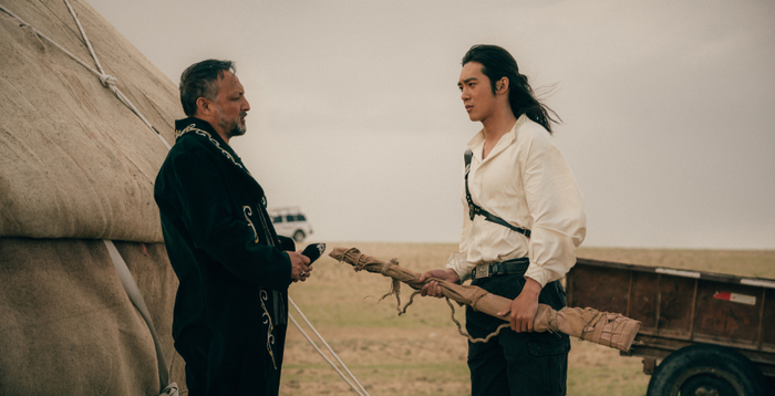 最近刷屏的暴躁父亲,也曾是个叛逆青年