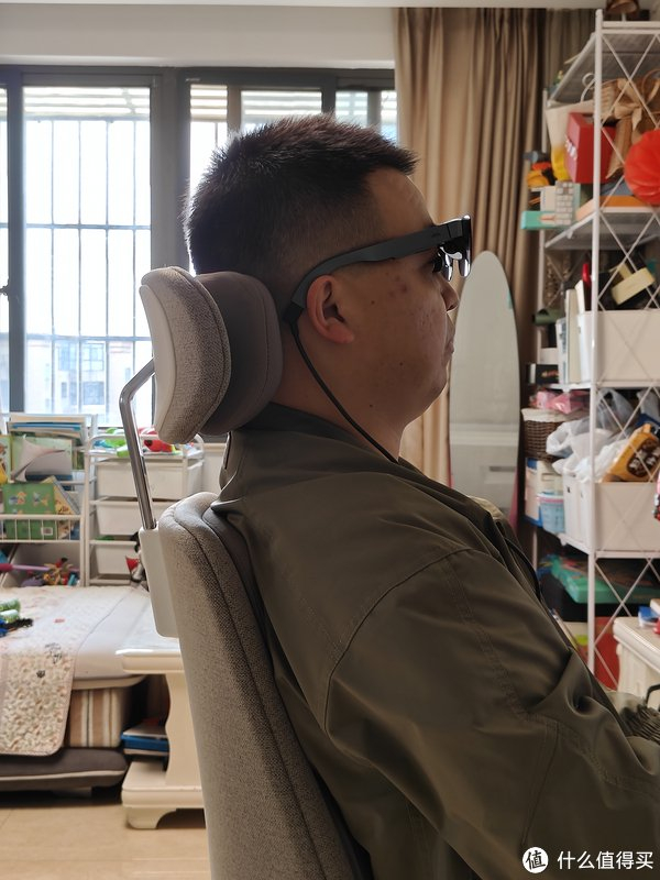 2024年ar眼镜推荐丨雷鸟air2 ar眼镜实测---ar眼镜和便携屏的碰撞