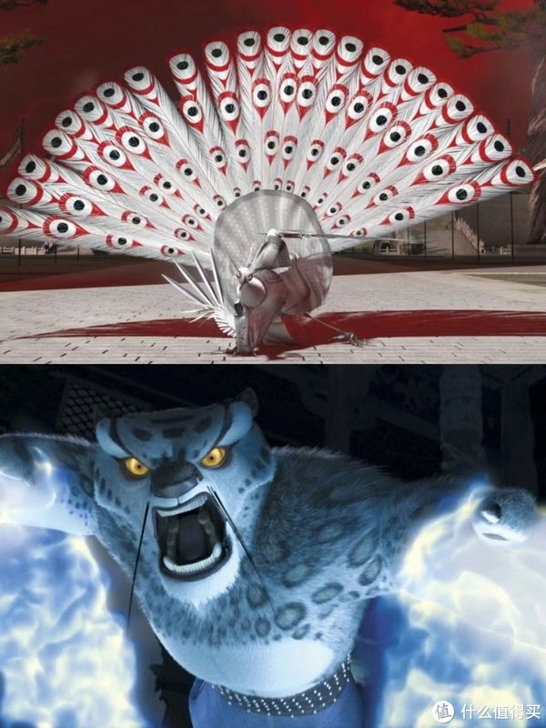 想看看那个可爱的阿宝了