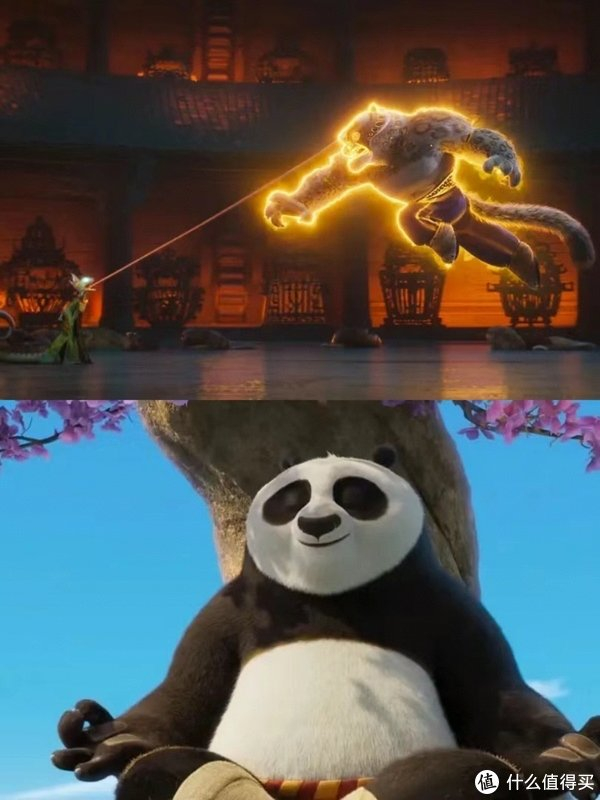 想看看那个可爱的阿宝了