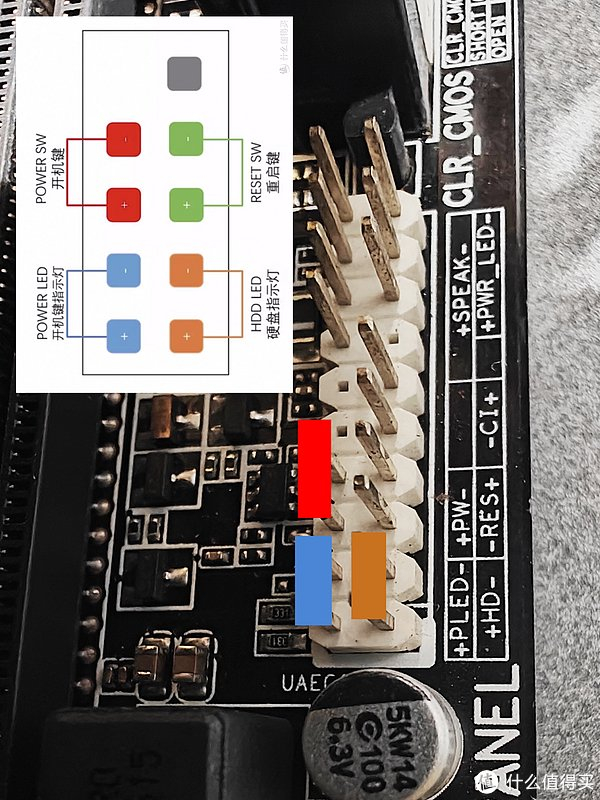 399全新6盘nas测评与升级|主板|机箱|挡板_新浪新闻