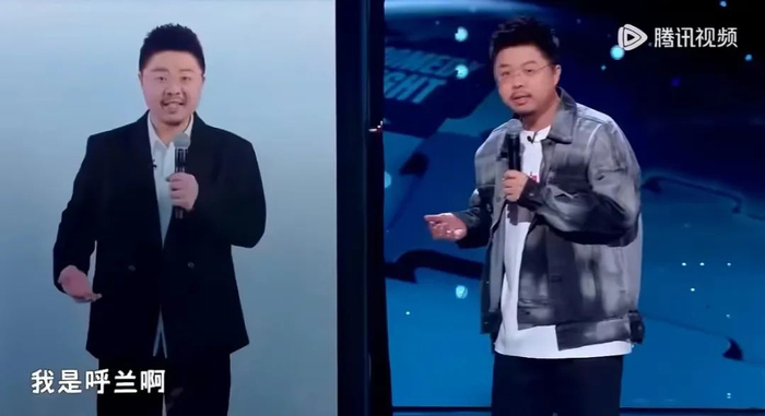 出演《总裁请就诊》的李川,张维威,将与锤娜丽莎等朋友们一起入驻