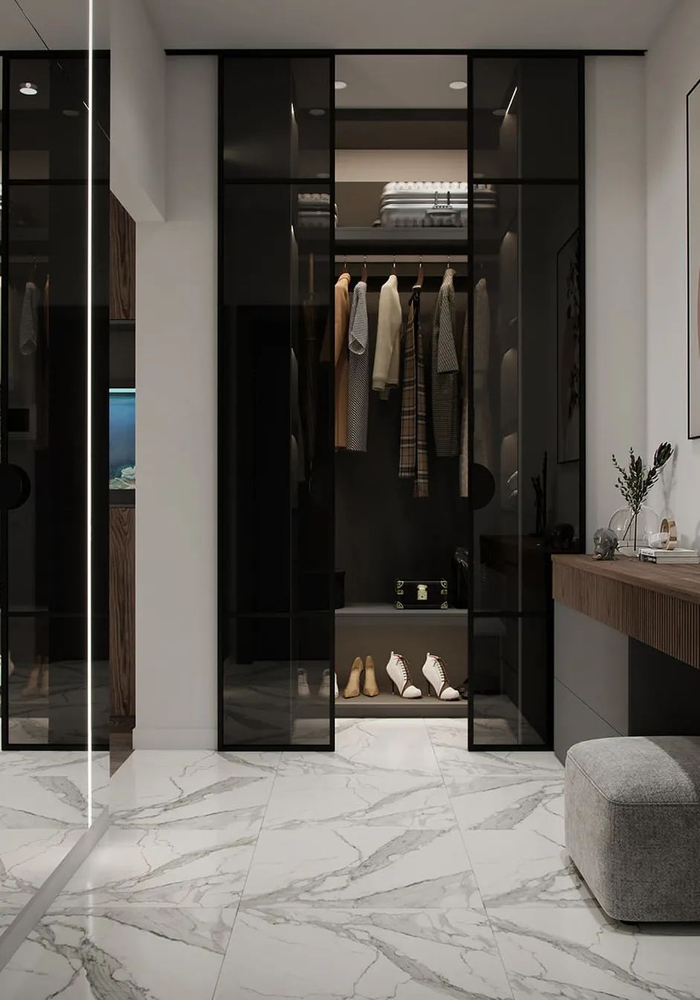 简约轻奢,太惹人喜欢了!