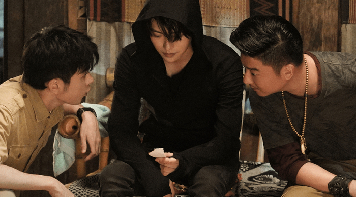 全国最魔幻的景区,三个字