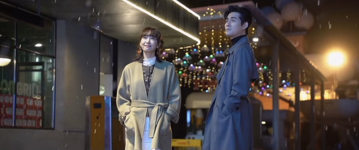 《新生》引人入胜,《我的阿勒泰》豆瓣开分8.