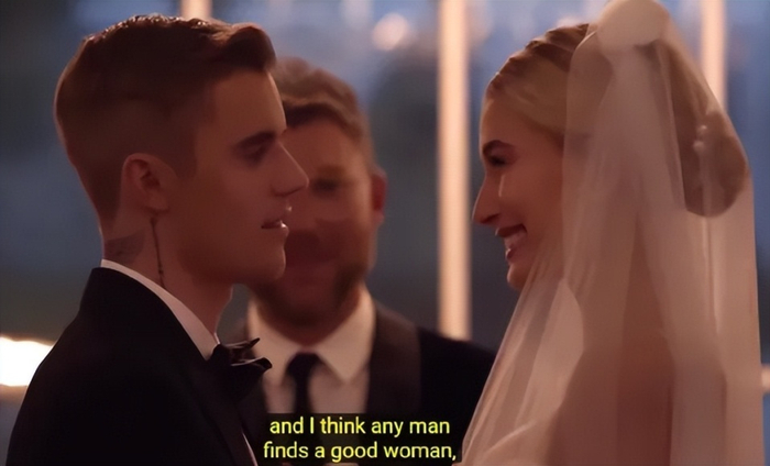 贾斯汀比伯升级当爸!晒海莉6个月唯美孕照,网友纷纷留言恭喜