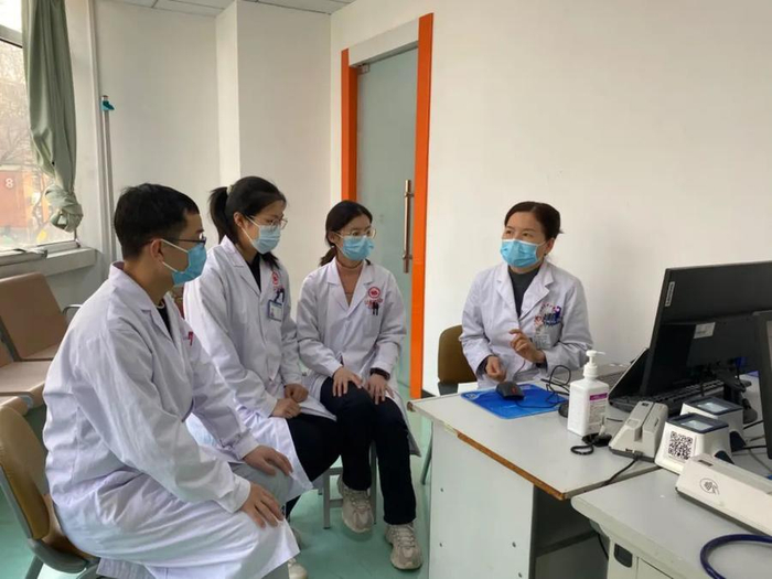 “全科医学”是个什么科，什么病可以挂这个科？|慢性病|全科医生|疾病|全科医学科|门诊_新浪新闻