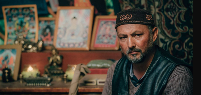 最近刷屏的暴躁父亲,也曾是个叛逆青年|阿力木江|叛逆_新浪新闻