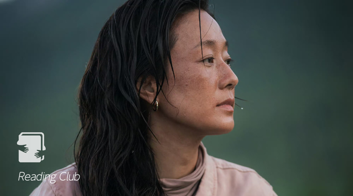 马伊琍的面相,变得好彻底