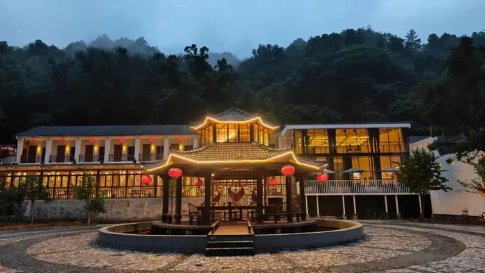 宜春文旅献礼母亲节
