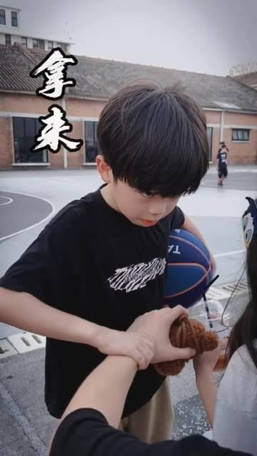 亲子我要上热门涨粉助手陈可心