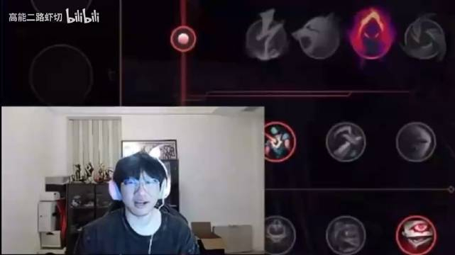 嘉伟指出ning队问题:给爱萝莉太大压力 他不敢操作
