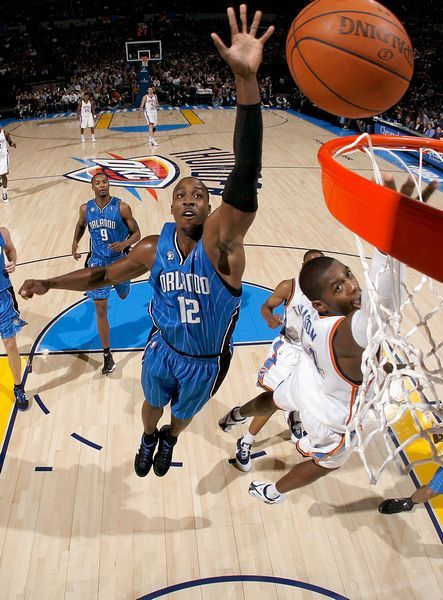 nba总决赛数据纪录,霍华德和韦德上榜