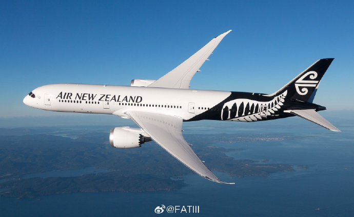 航空文化[超话]#注:以上距离均为大圆航线距离,即地球两点之间最短