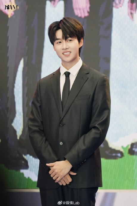 丨刘雨昕丨王一珩丨丞磊丨林墨丨田嘉瑞丨敖子逸丨严浩翔丨于适part2