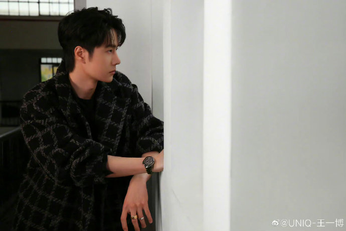 36303336~98 把热爱做到极致,在极致中永不停歇…|王一博