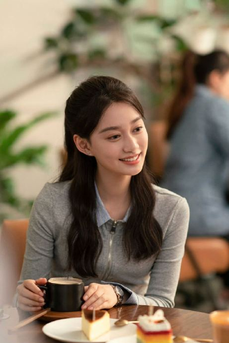 快来解锁 @杨紫 @杨幂 @李现ing @张婧仪 @许凯soso @吴磊leo