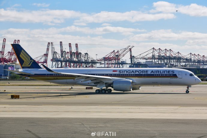 航空文化[超话]#注:以上距离均为大圆航线距离,即地球两点之间最短