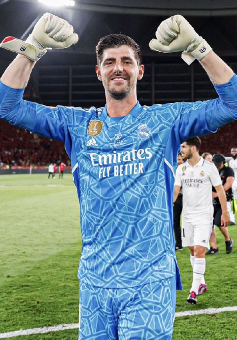 picon:库尔图瓦将稳定出战直至欧冠决赛…|欧冠决赛|库尔图瓦_新浪新