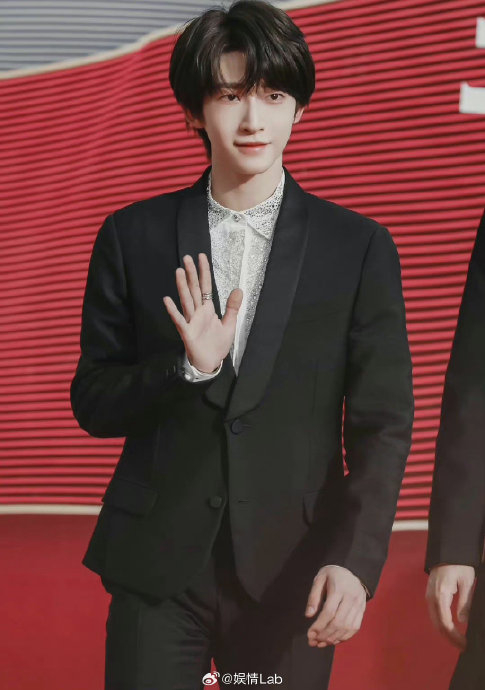 丨刘雨昕丨王一珩丨丞磊丨林墨丨田嘉瑞丨敖子逸丨严浩翔丨于适part2