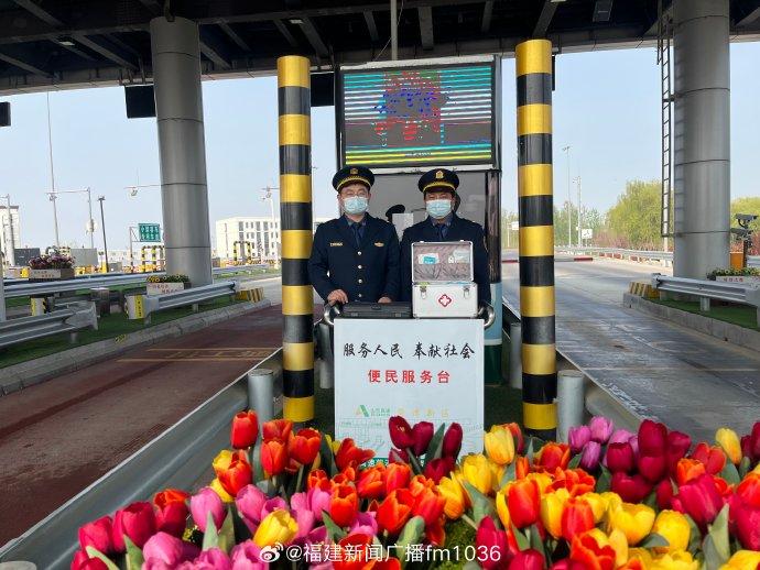 济南兴隆收费站图片