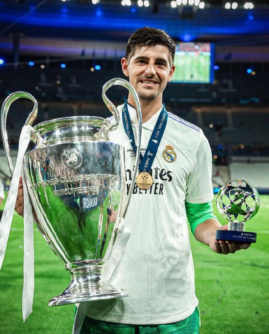 祝库尔图瓦32岁生日快乐!|库尔图瓦_新浪新闻