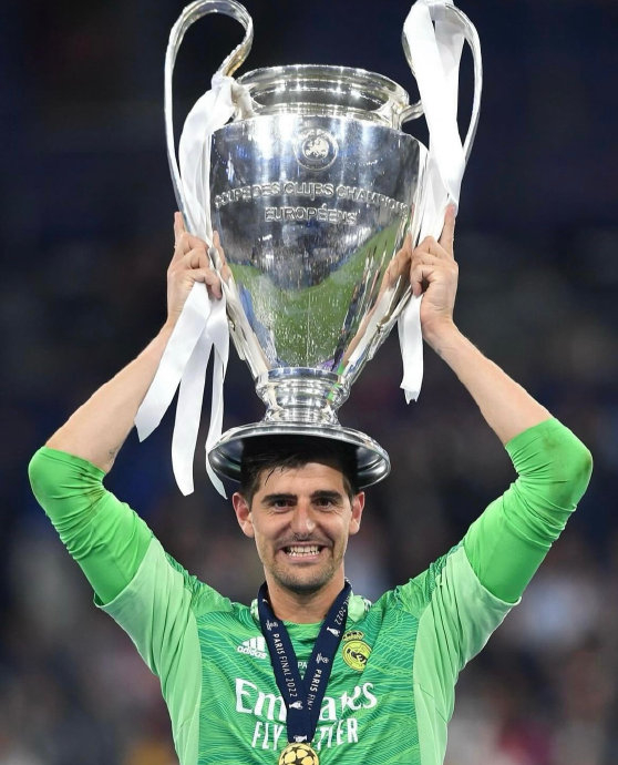 祝库尔图瓦32岁生日快乐!|库尔图瓦_新浪新闻