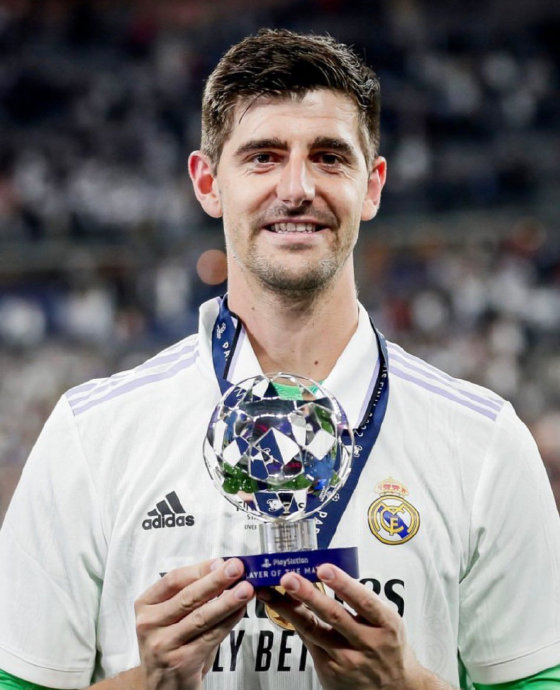 祝库尔图瓦32岁生日快乐!|库尔图瓦_新浪新闻