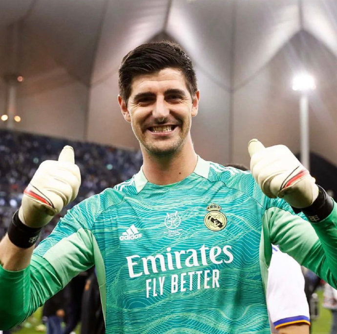 祝库尔图瓦32岁生日快乐!|库尔图瓦_新浪新闻