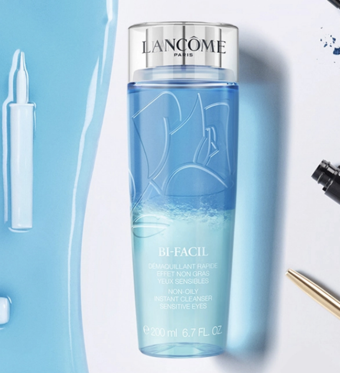 兰蔻一专柜被立案调查|化妆品|卸妆乳|兰蔻_新浪新闻