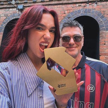 《dualipa和爸爸》