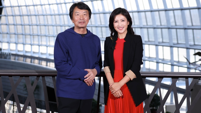 《春妮的周末时光》-"沐浴书香,阅见自己"_北京时间
