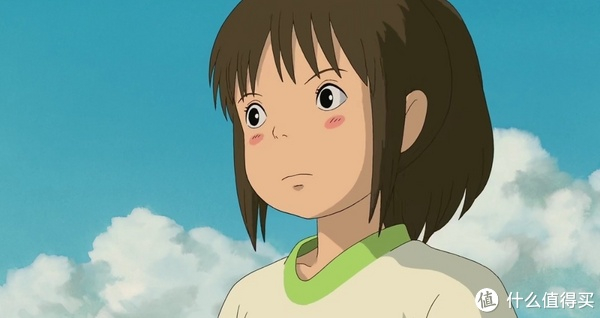 《千与千寻》:一部让心灵成长的动画佳作!