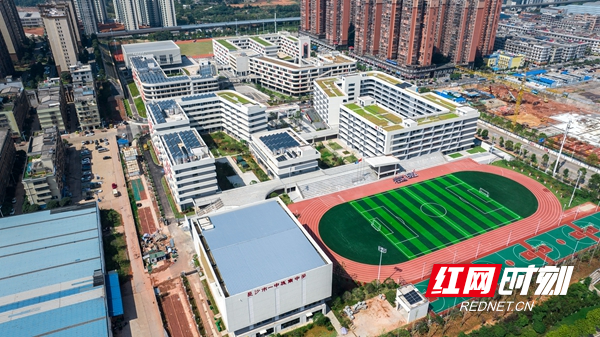 牢记嘱托创新实干跨越赶超 天心区委六届六次全会引发热烈反响