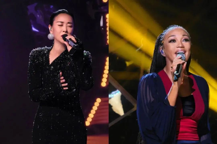 那英真的要碎了