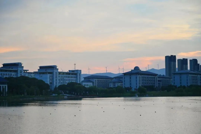 坐标长三角,事业单位编制!省高等教育发源地诚邀英才,共聚宜城