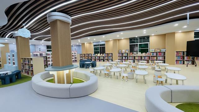 虎门图书馆入选全国"基层公共阅读服务推广项目"