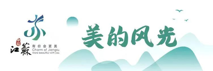 美的风光 | 如夏花之绚烂,扬州三湾夏日多巴胺色彩加载中.