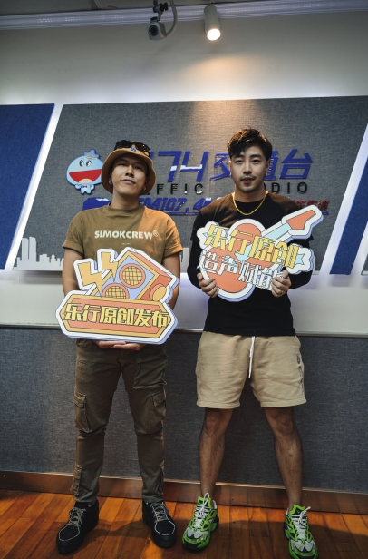 music time | 【乐行原创榜】本周音乐表现力揭晓!