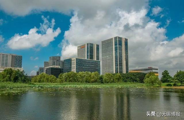 江苏无锡:从"新"破题 提"质"发展 以生产力为本"产业强市"步履铿锵