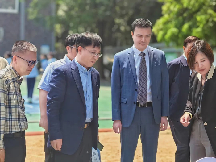 鼓楼最神奇的"黑马学校",家长口碑爆了!