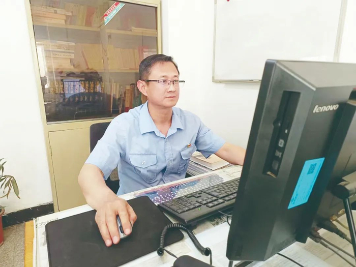 新时代的奋斗者|张宏亮:我理解的"矿山传统"