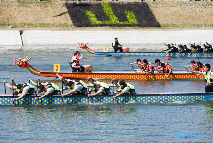 期待值拉满!他们眼中的2024"联合水务杯"宿迁市端午龙舟赛