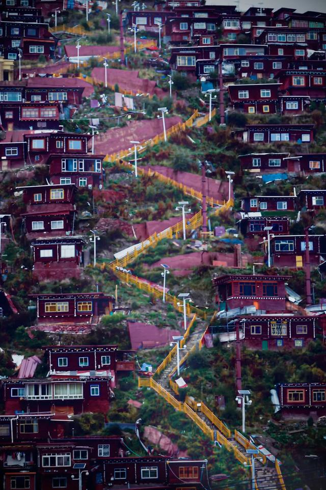 旅行中拍人,怎么拍出人文味道?只有少数人做对了