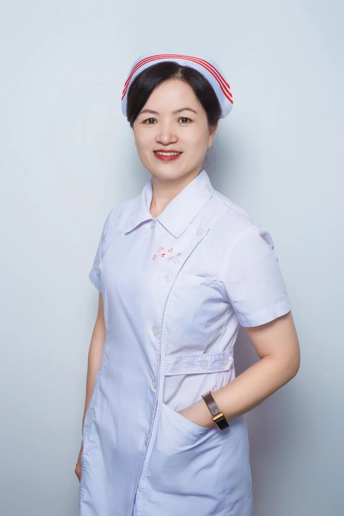 周玉华:33年的匠心坚守 | 广东护理:书写新时代高质量答卷 ④