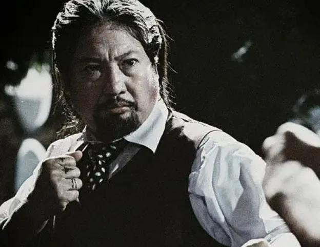 港漂15年,回国狂赚100亿|香港|甄子丹_新浪新闻